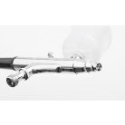 FENGDA BD-131 típusú szórópisztoly (Airbrush) 0.5-ös dűznivel-tűvel BD-131