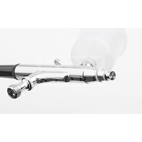 FENGDA BD-131 típusú szórópisztoly (Airbrush) 0.5-ös dűznivel-tűvel BD-131