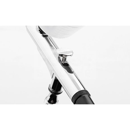 FENGDA BD-131 típusú szórópisztoly (Airbrush) 0.5-ös dűznivel-tűvel BD-131
