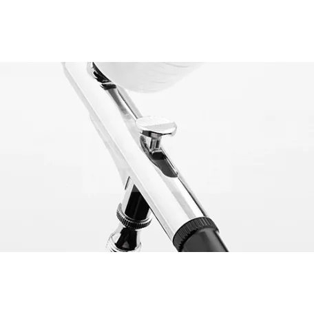 FENGDA BD-131 típusú szórópisztoly (Airbrush) 0.5-ös dűznivel-tűvel BD-131