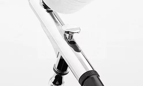 FENGDA BD-131 típusú szórópisztoly (Airbrush) 0.5-ös dűznivel-tűvel BD-131