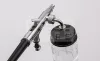 FENGDA BD-134K Szórópisztoly készlet (Airbrush Gun Set) 0.2-0.3-0.5-ös dűznivel-tűvel és légkábellel BD-134K