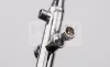 FENGDA BD-134K Szórópisztoly készlet (Airbrush Gun Set) 0.2-0.3-0.5-ös dűznivel-tűvel és légkábellel BD-134K