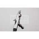 FENGDA BD-134K Szórópisztoly készlet (Airbrush Gun Set) 0.2-0.3-0.5-ös dűznivel-tűvel és légkábellel BD-134K