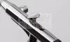FENGDA BD-134K Szórópisztoly készlet (Airbrush Gun Set) 0.2-0.3-0.5-ös dűznivel-tűvel és légkábellel BD-134K