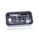 FENGDA BD-134 típusú szórópisztoly (Airbrush) 0.3-as dűznivel-tűvel BD-134
