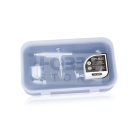 FENGDA BD-134 típusú szórópisztoly (Airbrush) 0.3-as dűznivel-tűvel BD-134