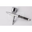 FENGDA BD-134 típusú szórópisztoly (Airbrush) 0.3-as dűznivel-tűvel BD-134