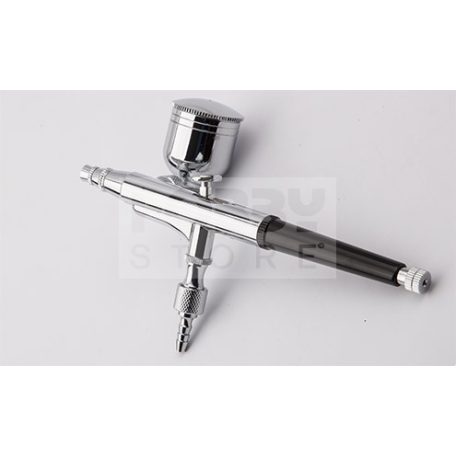 FENGDA BD-134 típusú szórópisztoly (Airbrush) 0.3-as dűznivel-tűvel BD-134