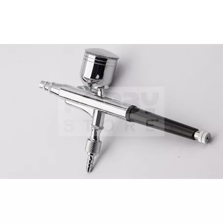 FENGDA BD-134 típusú szórópisztoly (Airbrush) 0.3-as dűznivel-tűvel BD-134