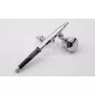 FENGDA BD-134 típusú szórópisztoly (Airbrush) 0.3-as dűznivel-tűvel BD-134