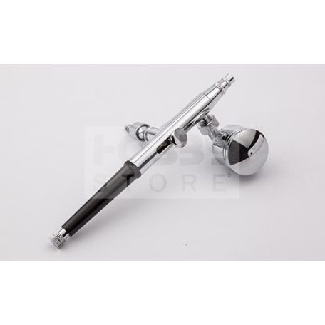 FENGDA BD-134 típusú szórópisztoly (Airbrush) 0.3-as dűznivel-tűvel BD-134