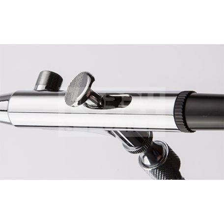 FENGDA BD-134 típusú szórópisztoly (Airbrush) 0.3-as dűznivel-tűvel BD-134
