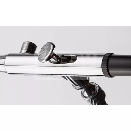 FENGDA BD-134 típusú szórópisztoly (Airbrush) 0.3-as dűznivel-tűvel BD-134