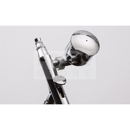 FENGDA BD-134 típusú szórópisztoly (Airbrush) 0.3-as dűznivel-tűvel BD-134