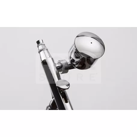 FENGDA BD-134 típusú szórópisztoly (Airbrush) 0.3-as dűznivel-tűvel BD-134
