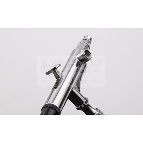 FENGDA BD-134 típusú szórópisztoly (Airbrush) 0.3-as dűznivel-tűvel BD-134