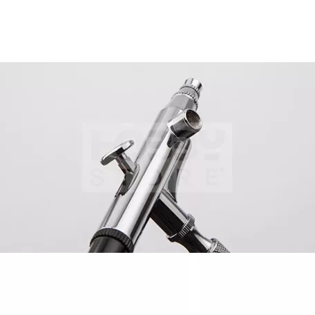 FENGDA BD-134 típusú szórópisztoly (Airbrush) 0.3-as dűznivel-tűvel BD-134