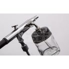 FENGDA BD-134 típusú szórópisztoly (Airbrush) 0.3-as dűznivel-tűvel BD-134