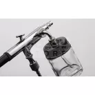 FENGDA BD-134 típusú szórópisztoly (Airbrush) 0.3-as dűznivel-tűvel BD-134