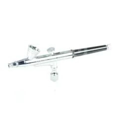   FENGDA BD-135 típusú szórópisztoly (Airbrush) 0.2-es dűznivel-tűvel BD-135