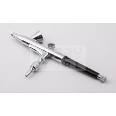   FENGDA BD-135 típusú szórópisztoly (Airbrush) 0.2-es dűznivel-tűvel BD-135