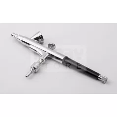   FENGDA BD-135 típusú szórópisztoly (Airbrush) 0.2-es dűznivel-tűvel BD-135
