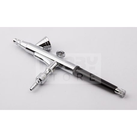 FENGDA BD-135 típusú szórópisztoly (Airbrush) 0.2-es dűznivel-tűvel BD-135