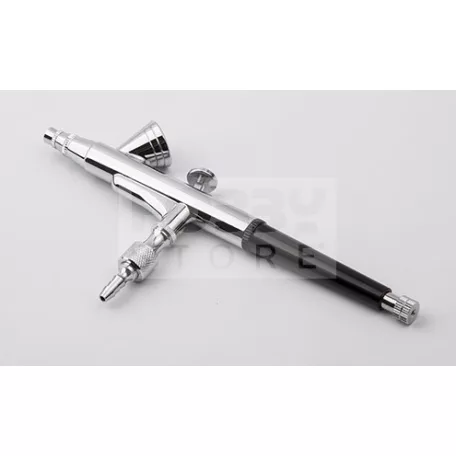 FENGDA BD-135 típusú szórópisztoly (Airbrush) 0.2-es dűznivel-tűvel BD-135