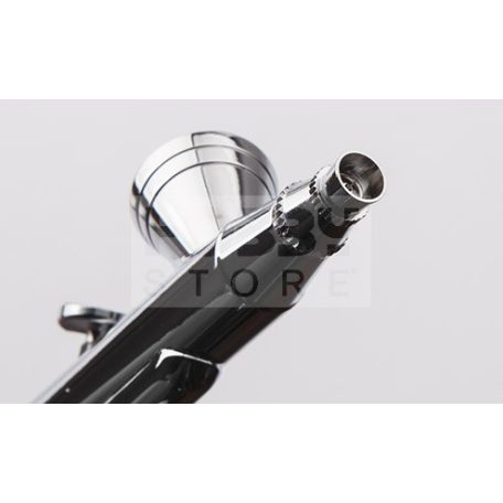 FENGDA BD-135 típusú szórópisztoly (Airbrush) 0.2-es dűznivel-tűvel BD-135