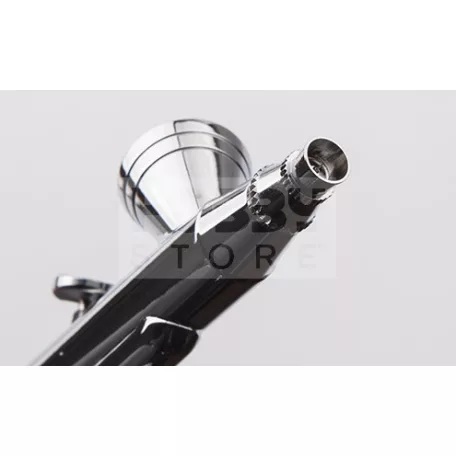 FENGDA BD-135 típusú szórópisztoly (Airbrush) 0.2-es dűznivel-tűvel BD-135