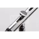 FENGDA BD-135 típusú szórópisztoly (Airbrush) 0.2-es dűznivel-tűvel BD-135