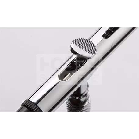 FENGDA BD-135 típusú szórópisztoly (Airbrush) 0.2-es dűznivel-tűvel BD-135