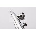 FENGDA BD-135 típusú szórópisztoly (Airbrush) 0.2-es dűznivel-tűvel BD-135