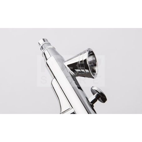 FENGDA BD-135 típusú szórópisztoly (Airbrush) 0.2-es dűznivel-tűvel BD-135