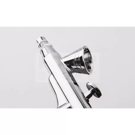 FENGDA BD-135 típusú szórópisztoly (Airbrush) 0.2-es dűznivel-tűvel BD-135
