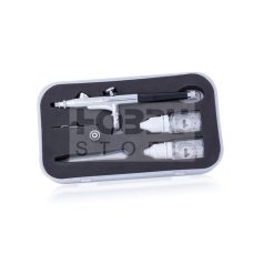   FENGDA BD-141 típusú szórópisztoly (Airbrush) 0.3-as dűznivel-tűvel BD-141