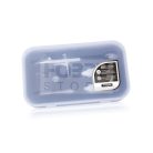 FENGDA BD-141 típusú szórópisztoly (Airbrush) 0.3-as dűznivel-tűvel BD-141