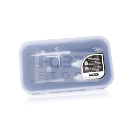 FENGDA BD-141 típusú szórópisztoly (Airbrush) 0.3-as dűznivel-tűvel BD-141