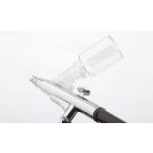 FENGDA BD-141 típusú szórópisztoly (Airbrush) 0.3-as dűznivel-tűvel BD-141