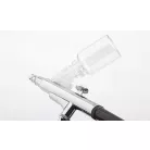 FENGDA BD-141 típusú szórópisztoly (Airbrush) 0.3-as dűznivel-tűvel BD-141