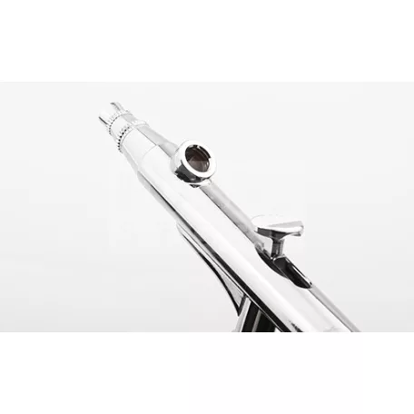 FENGDA BD-141 típusú szórópisztoly (Airbrush) 0.3-as dűznivel-tűvel BD-141