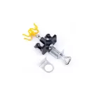 Fengda Szórópisztoly tartó állvány (Airbrush Holder) asztalra is szerelhető BD-15