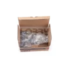 Fengda Szórópisztoly tartó állvány (Airbrush Holder) asztalra is szerelhető BD-15B