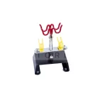 Fengda Szórópisztoly tartó állvány (Airbrush Holder) BD-16
