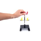 Fengda Szórópisztoly tartó állvány (Airbrush Holder) BD-16