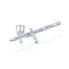 FENGDA BD-180 típusú szórópisztoly (Airbrush) 0.2-es dűznivel-tűvel BD-180