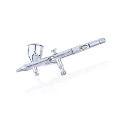   FENGDA BD-180 típusú szórópisztoly (Airbrush) 0.2-es dűznivel-tűvel BD-180