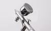 FENGDA BD-180K Szórópisztoly készlet (Airbrush Gun Set) 0.2-0.3-as dűznivel-tűvel és légkábellel BD-180K