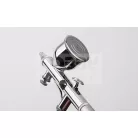 FENGDA BD-180K Szórópisztoly készlet (Airbrush Gun Set) 0.2-0.3-as dűznivel-tűvel és légkábellel BD-180K